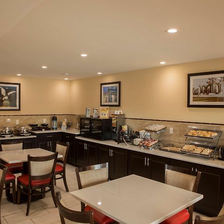 Best Western Chaffin Inn Murfreesboro Bagian luar foto