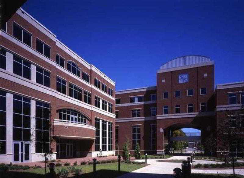 Best Western Chaffin Inn Murfreesboro Bagian luar foto